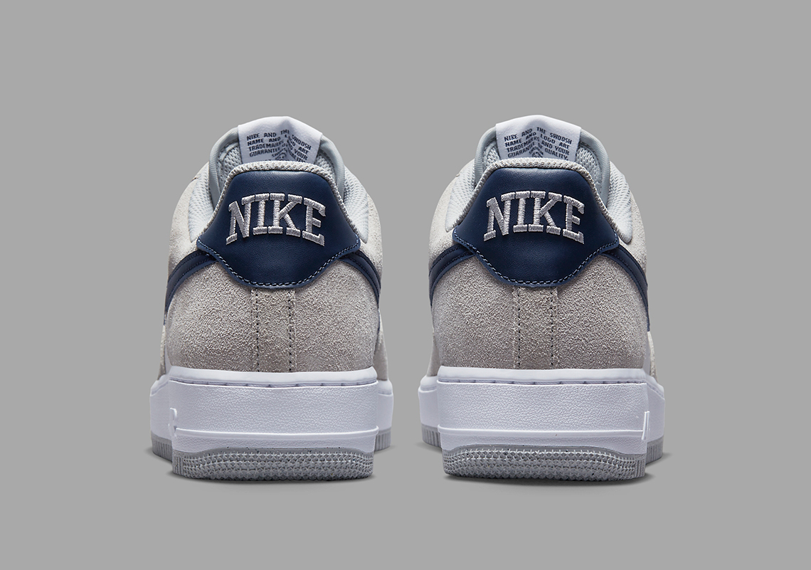 Nike Air Force 1 Georgetown Fd9748 001 5