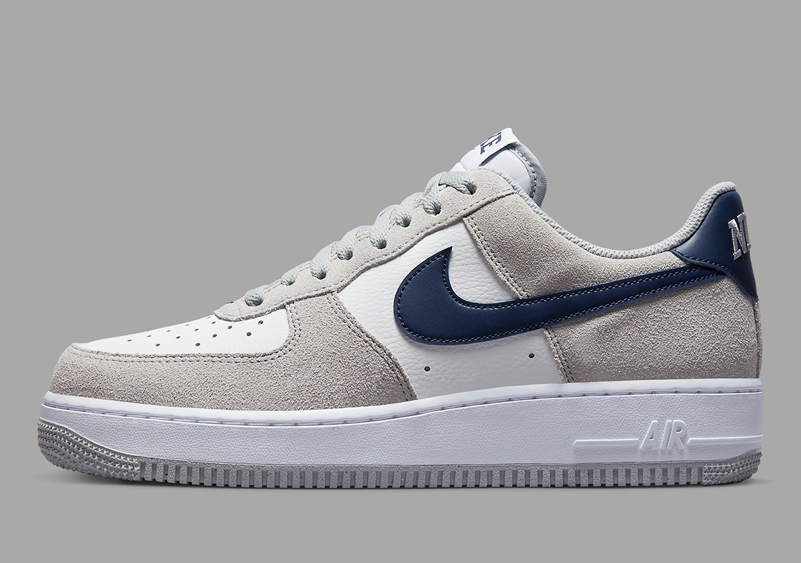 Nike Air Force 1 Georgetown Fd9748 001 9