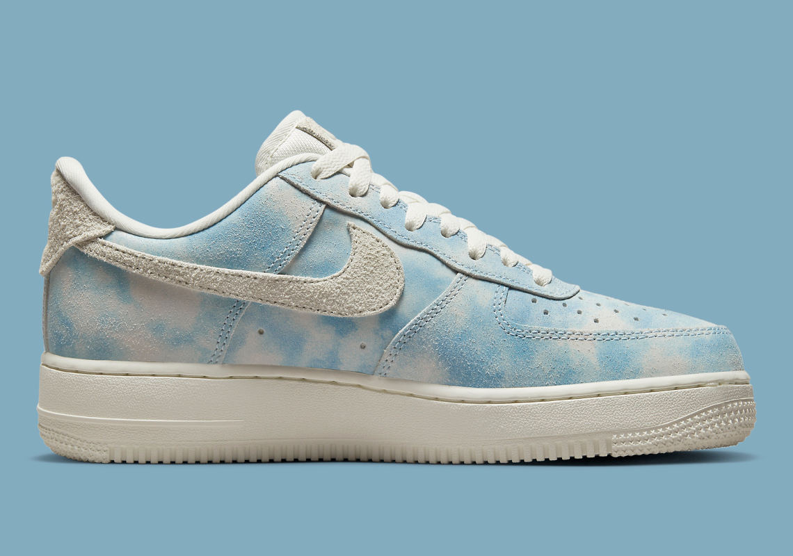 Nike Air Force 1 Low Fd0883 400 2