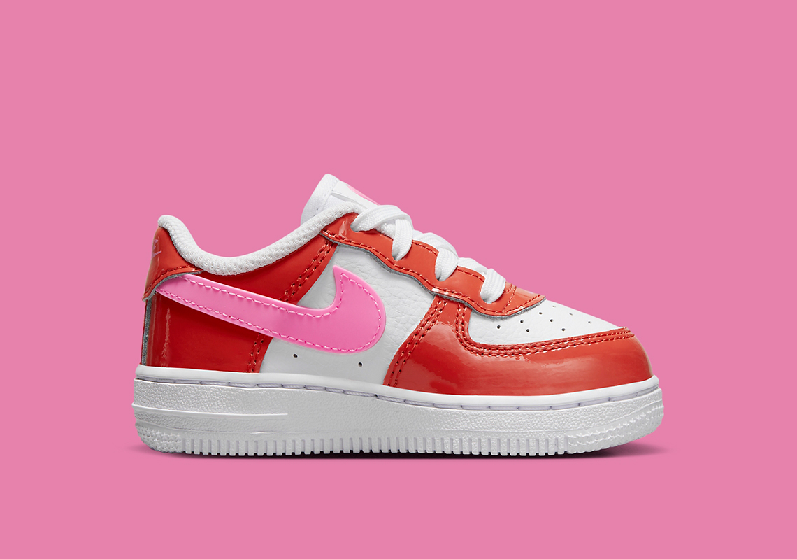 Nike Air Force 1 Low Td Valentines Day Fd1033 600 5