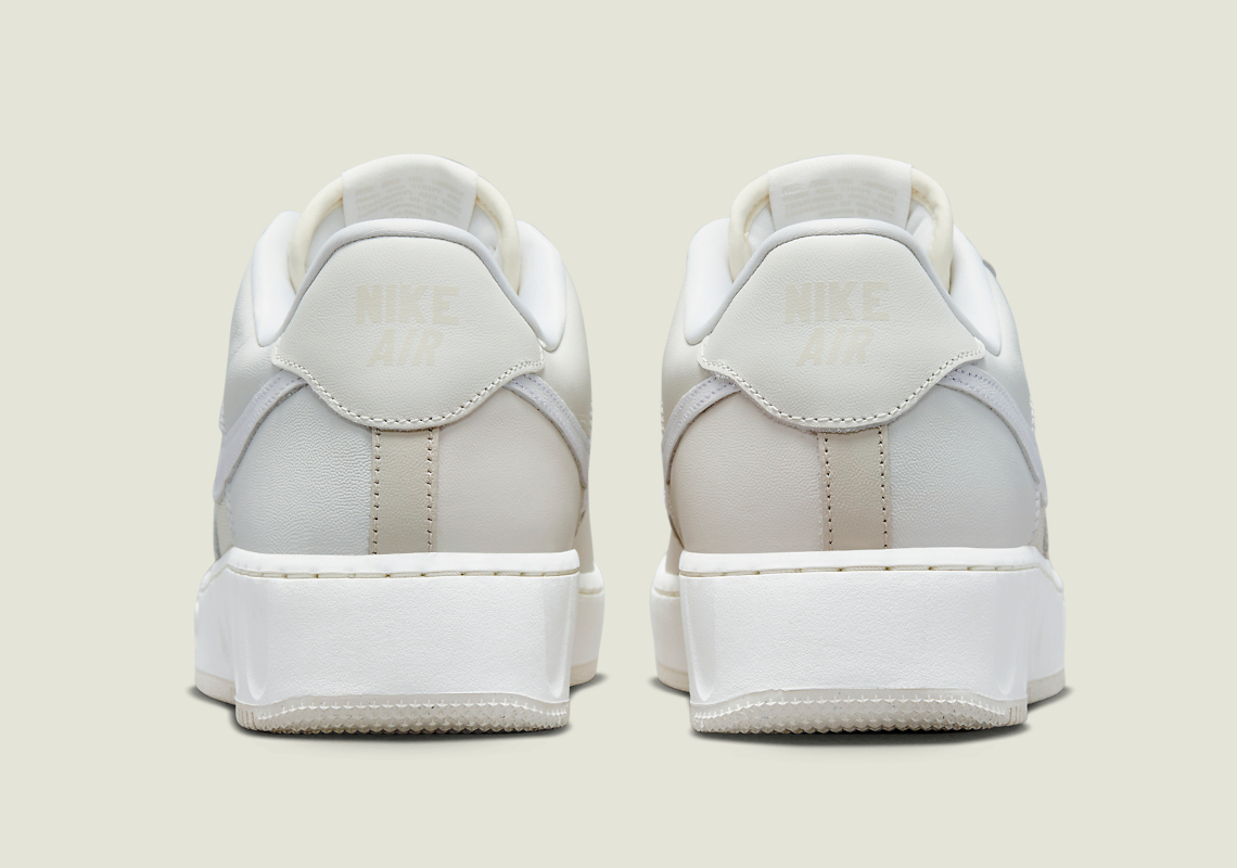 Nike Air Force 1 Low Utility Sail Dm2385 101 2