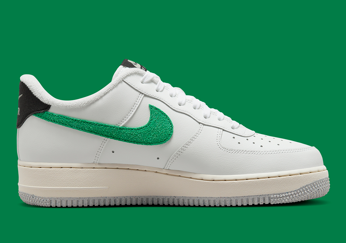 Nike Air Force 1 White Malachite Dr8593 100 2