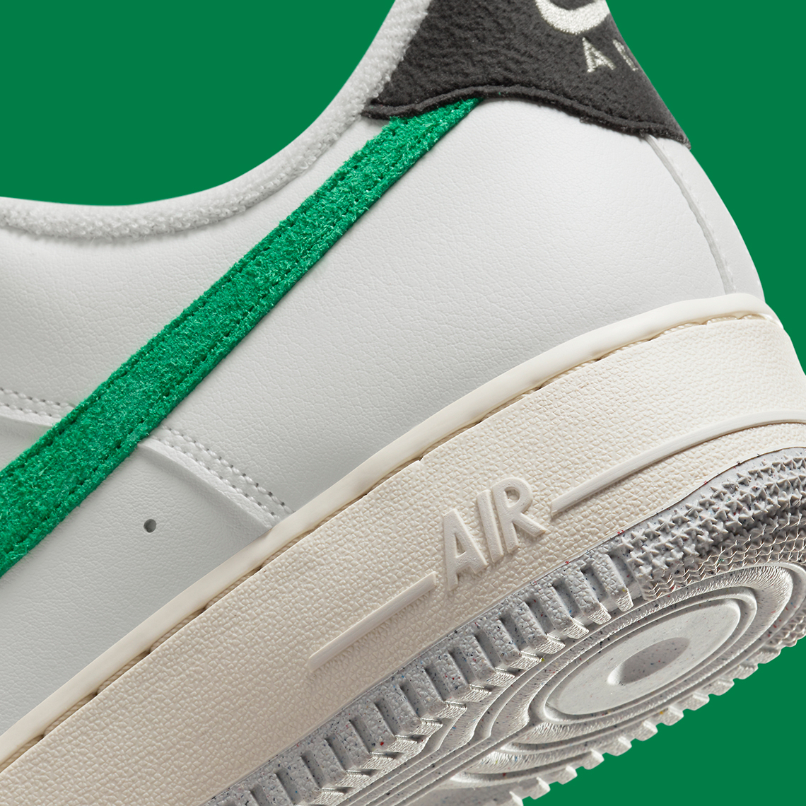 Nike Air Force 1 White Malachite Dr8593 100 7