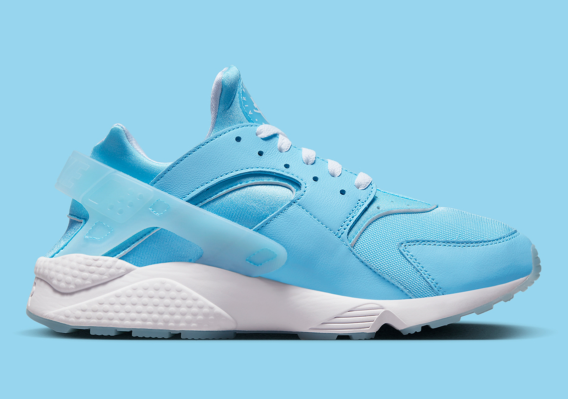 Nike Air Huarache University Blue Fd0735 442 2