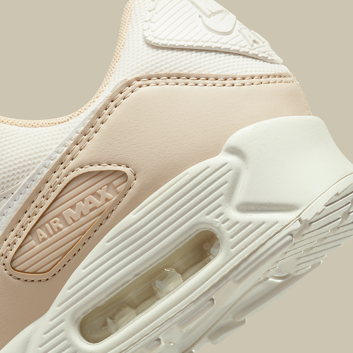 Nike Air Max 90 Sail Fd1452 030 2