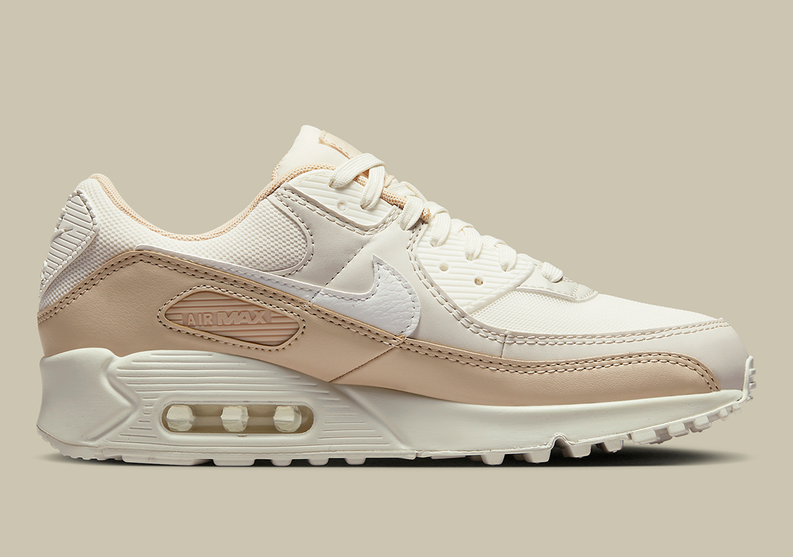 Nike Air Max 90 Sail Fd1452 030 3