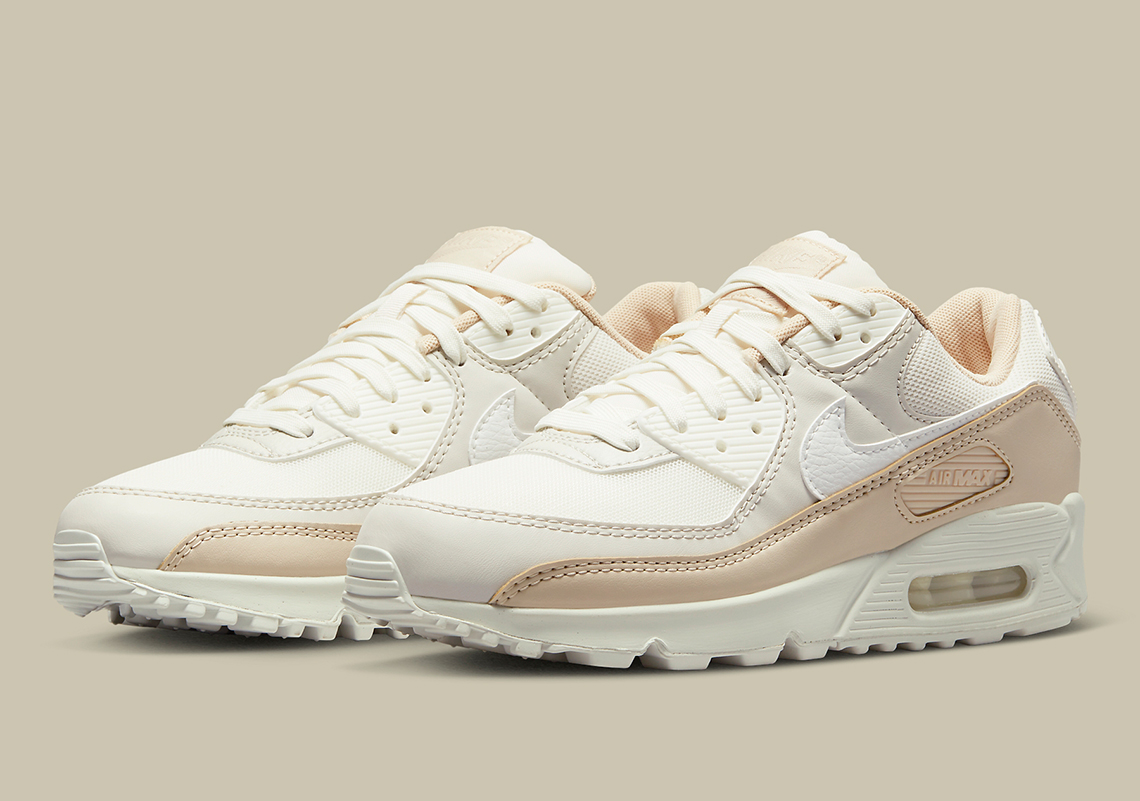 Nike Air Max 90 Sail Fd1452 030 7