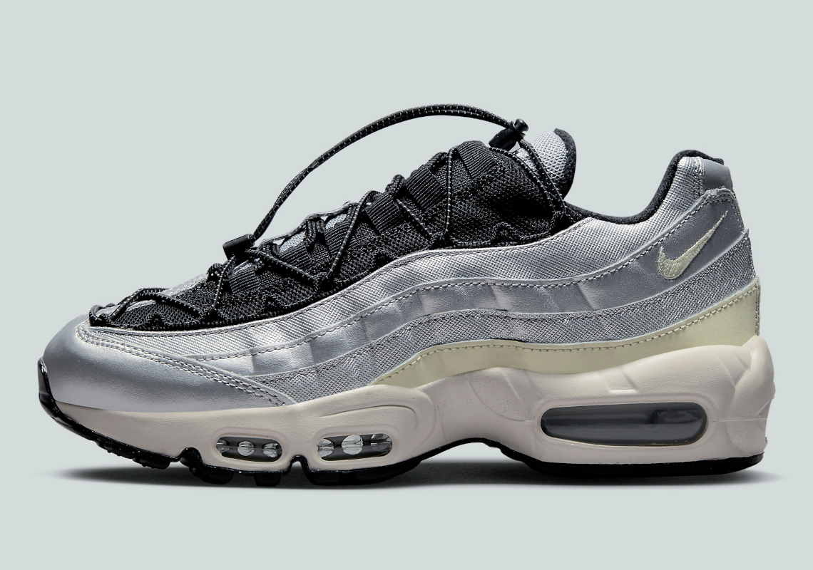 Nike Air Max 95 Wmns Fd0798 001 8