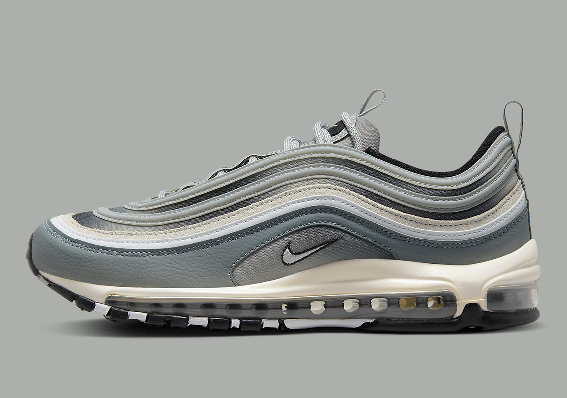 Nike Air Max 97 Fd9760 001 8