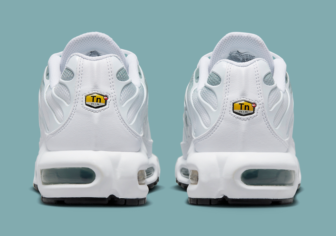 Nike Air Max Plus Dz3670 100 3