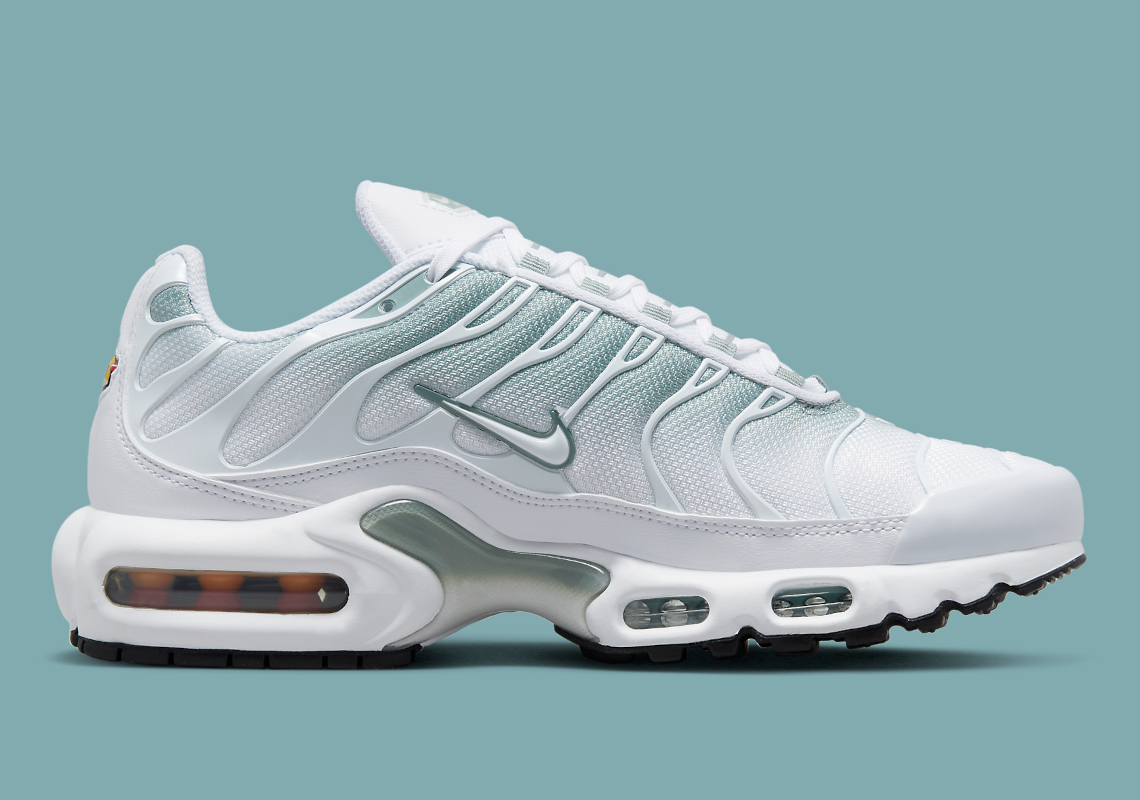 Nike Air Max Plus Dz3670 100 8