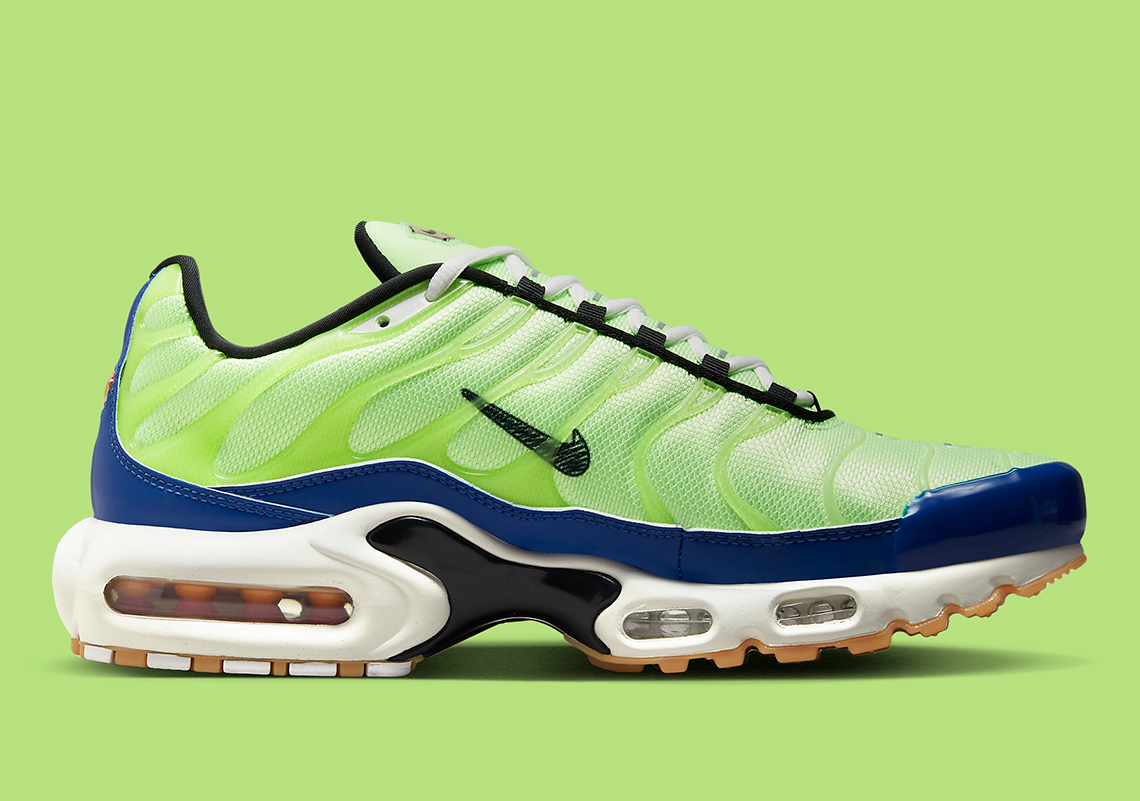 Nike Air Max Plus Frank Rudy Dz0480 300 1