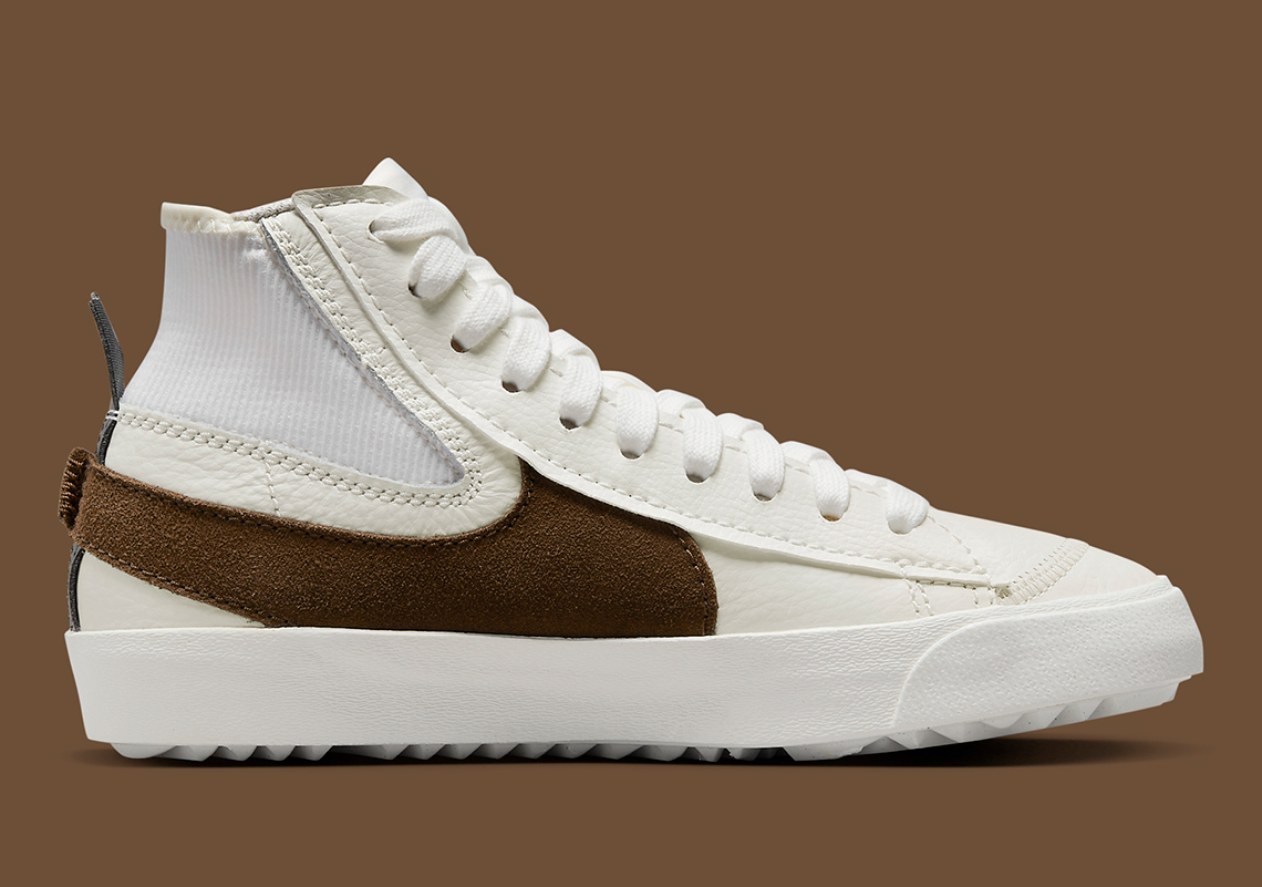 Nike Blazer Mid Jumbo Fb3356 100 2