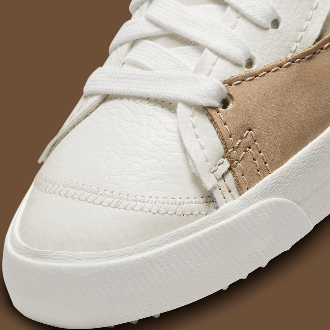 Nike Blazer Mid Jumbo Fb3356 100 6