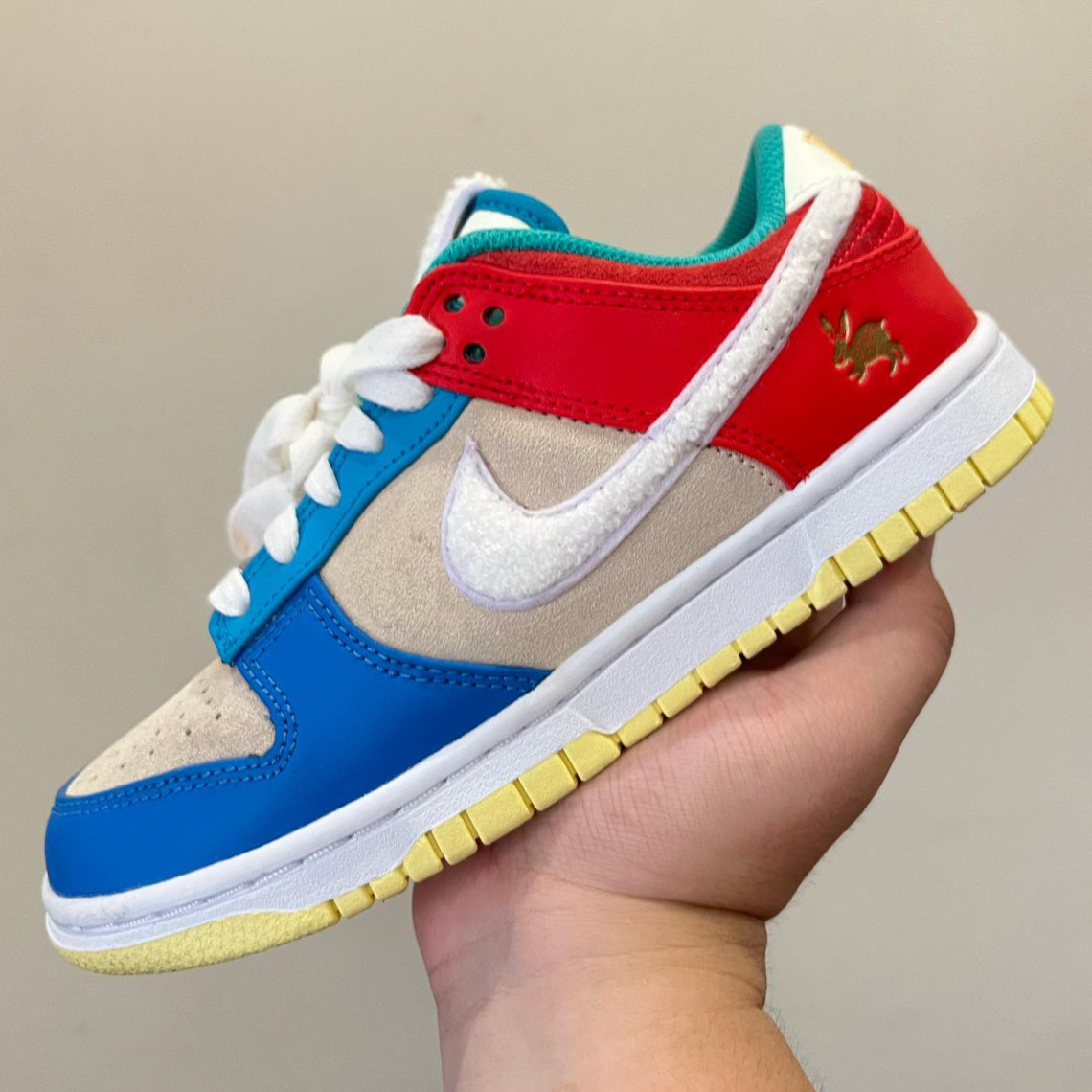 Nike Dunk Low Cny Yotr 2023 2