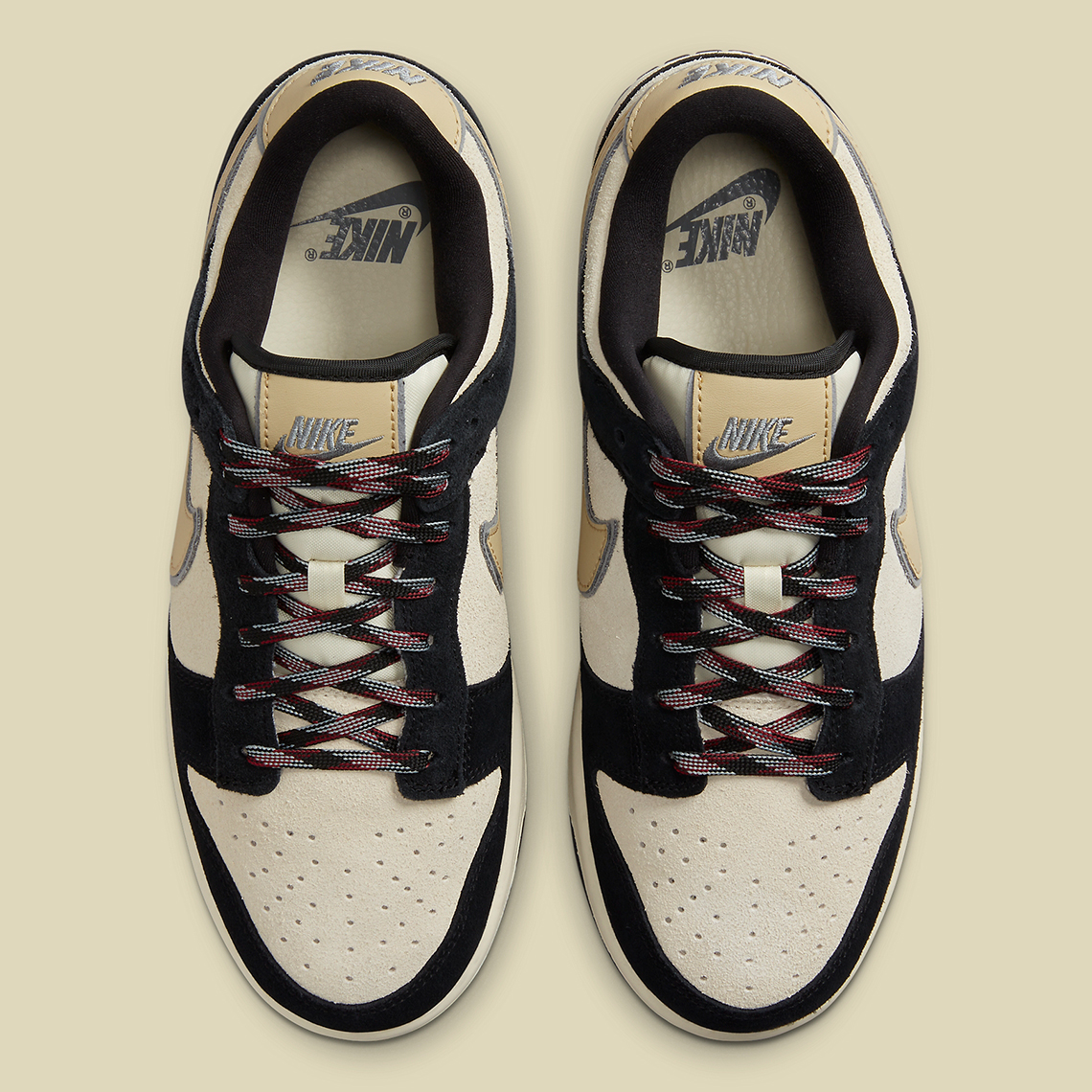 Nike Dunk Low Dv3054 001 3