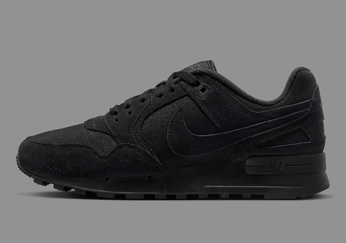 Nike Pegasus 89 Black Fd3598 002 4