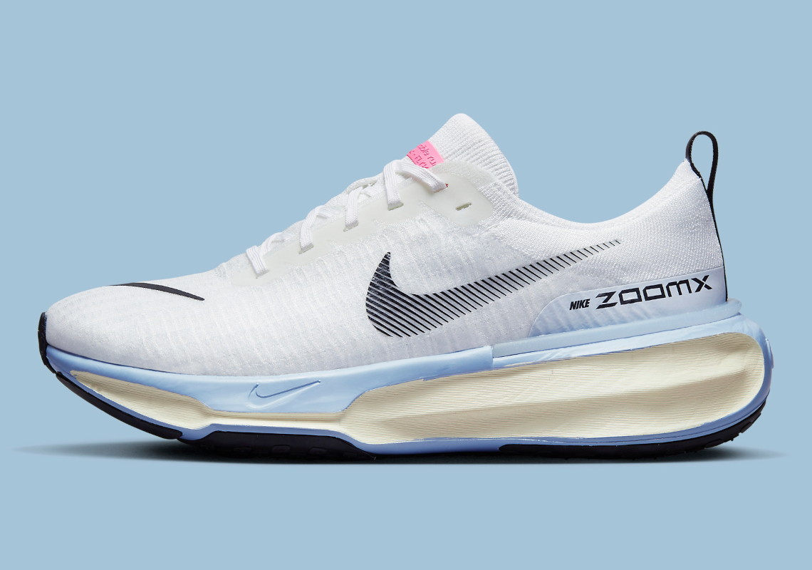 Nike Zoomx Invincible Run Flyknit 3 Dr2615 100 1