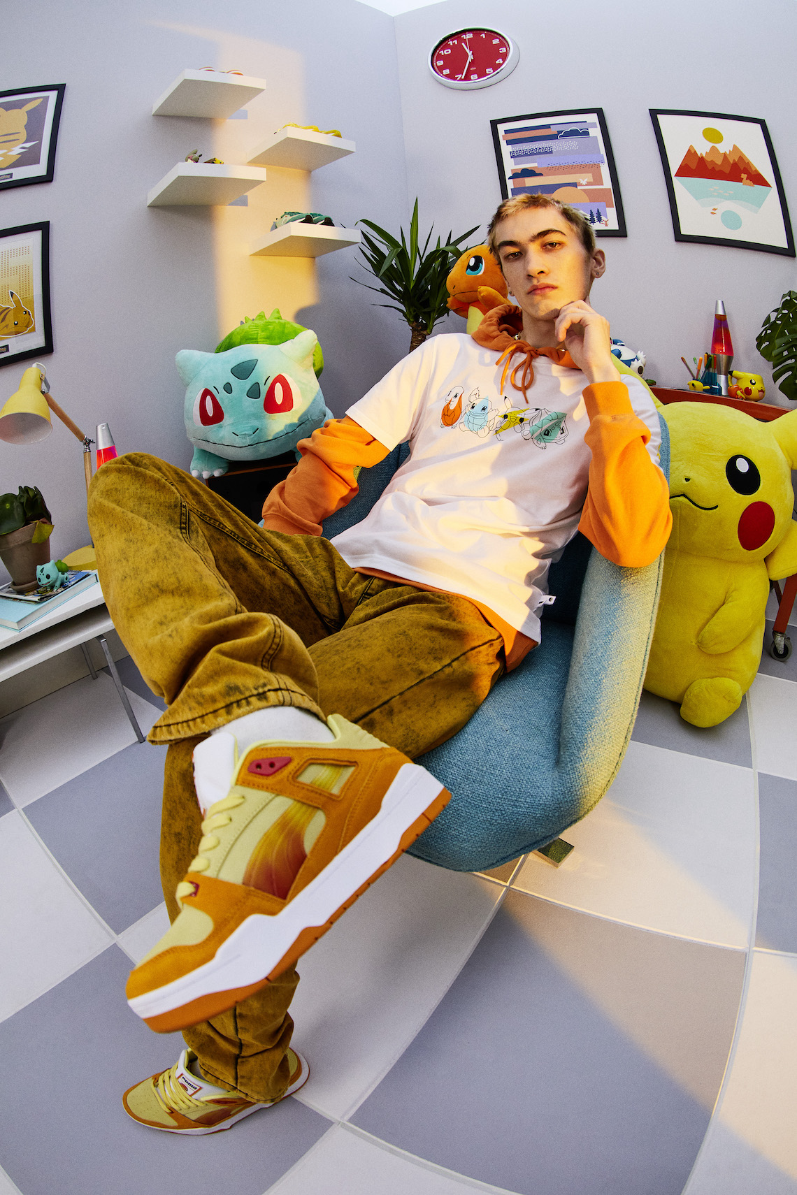 Pokemon Puma Aw22 03