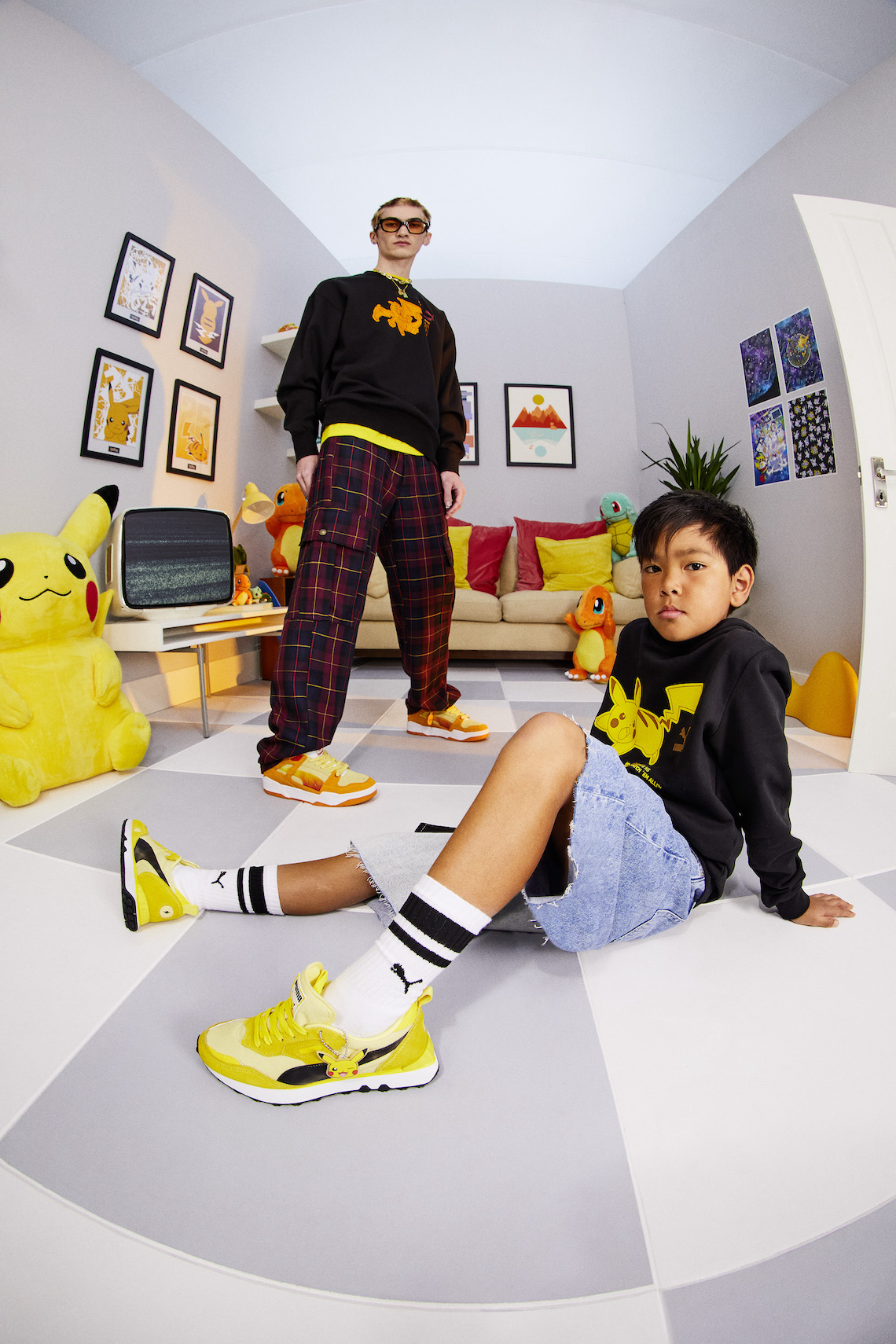 Pokemon Puma Aw22 04