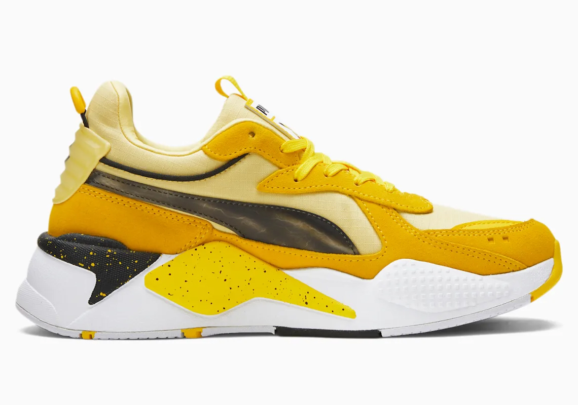 Pokemon Puma Rs X Pikachu 389541 1