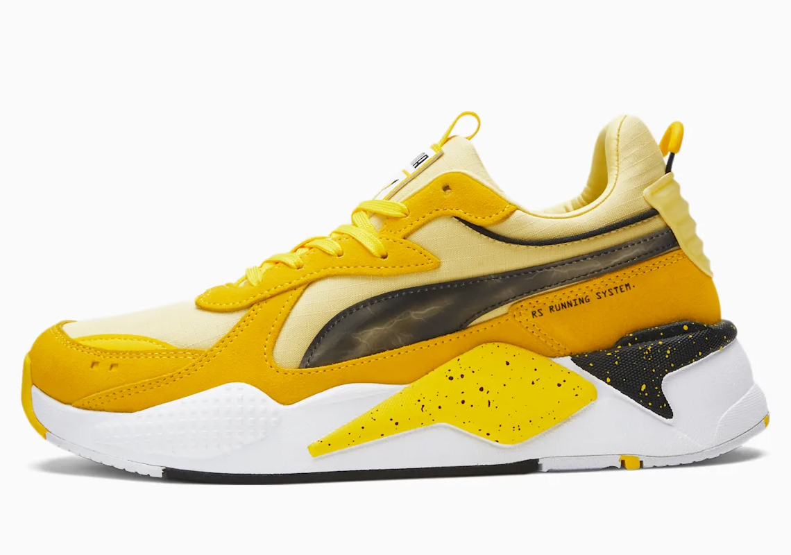 Pokemon Puma Rs X Pikachu 389541 3