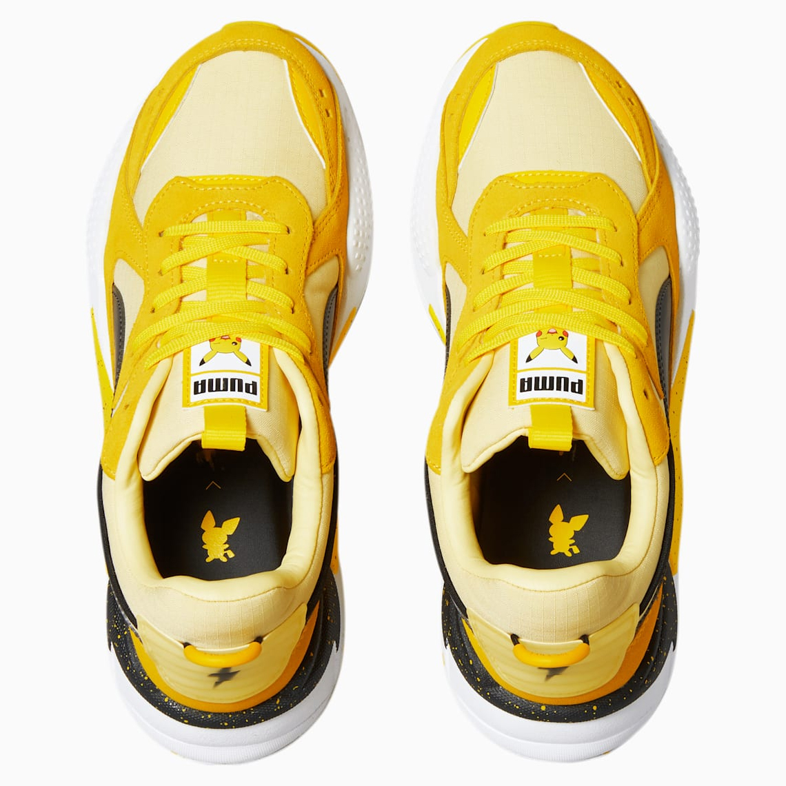 Pokemon Puma Rs X Pikachu 389541 4