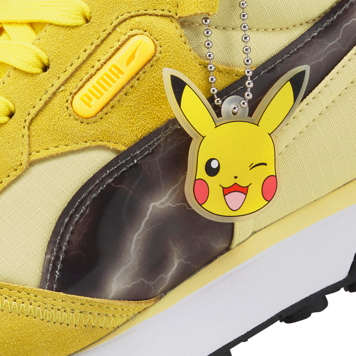 Pokemon Puma Rider Fv 387688 01 2