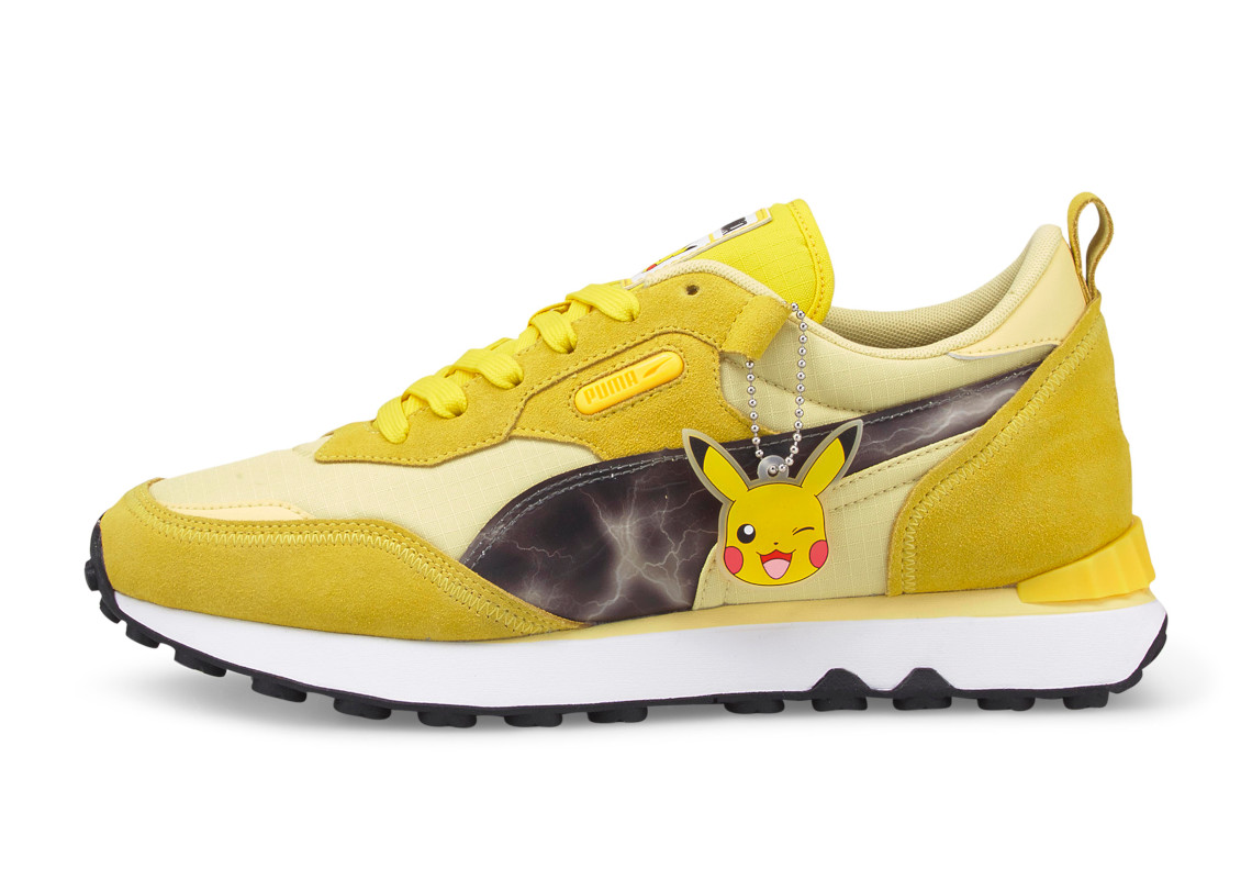 Pokemon Puma Rider Fv 387688 01 3