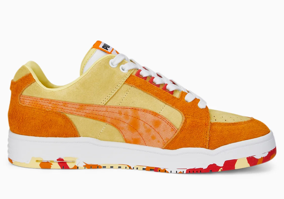 Pokemon Puma Slipstream Lo Charmander 387686 1