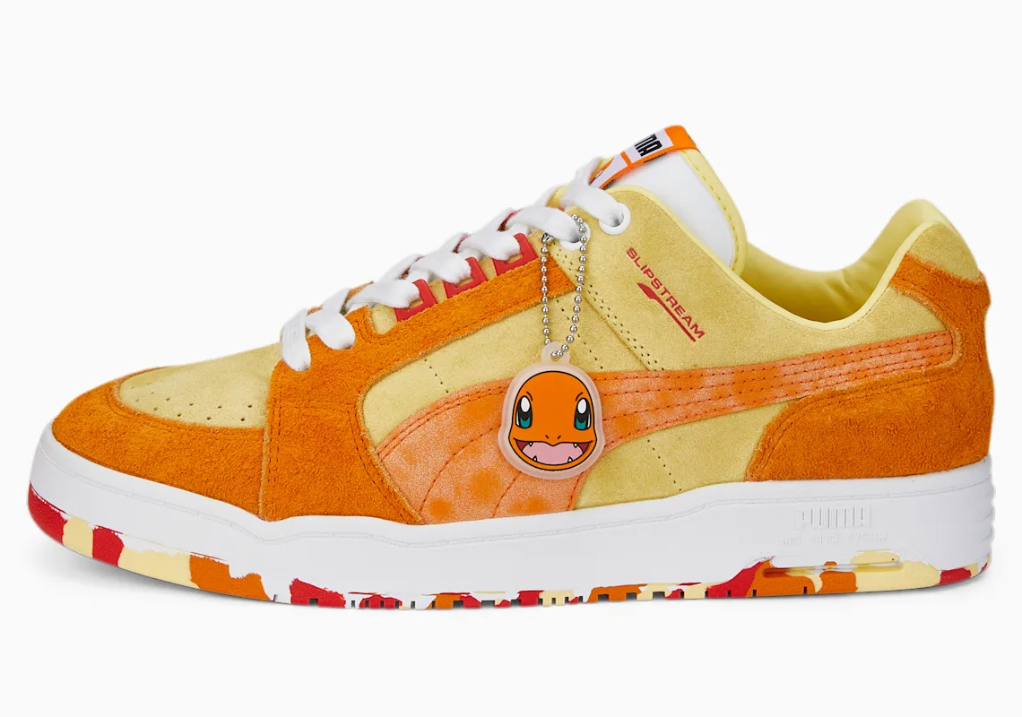 Pokemon Puma Slipstream Lo Charmander 387686 3