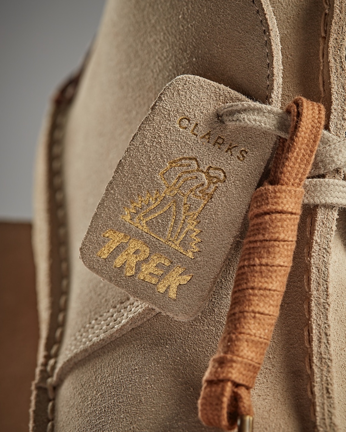 Ronnie Fieg Clarks Trek Hi 50 1