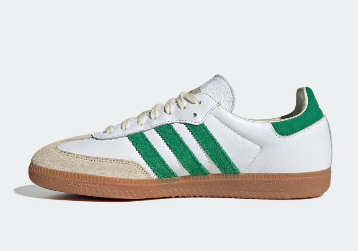 Sporty Rich Adidas Samba Hq6075 1