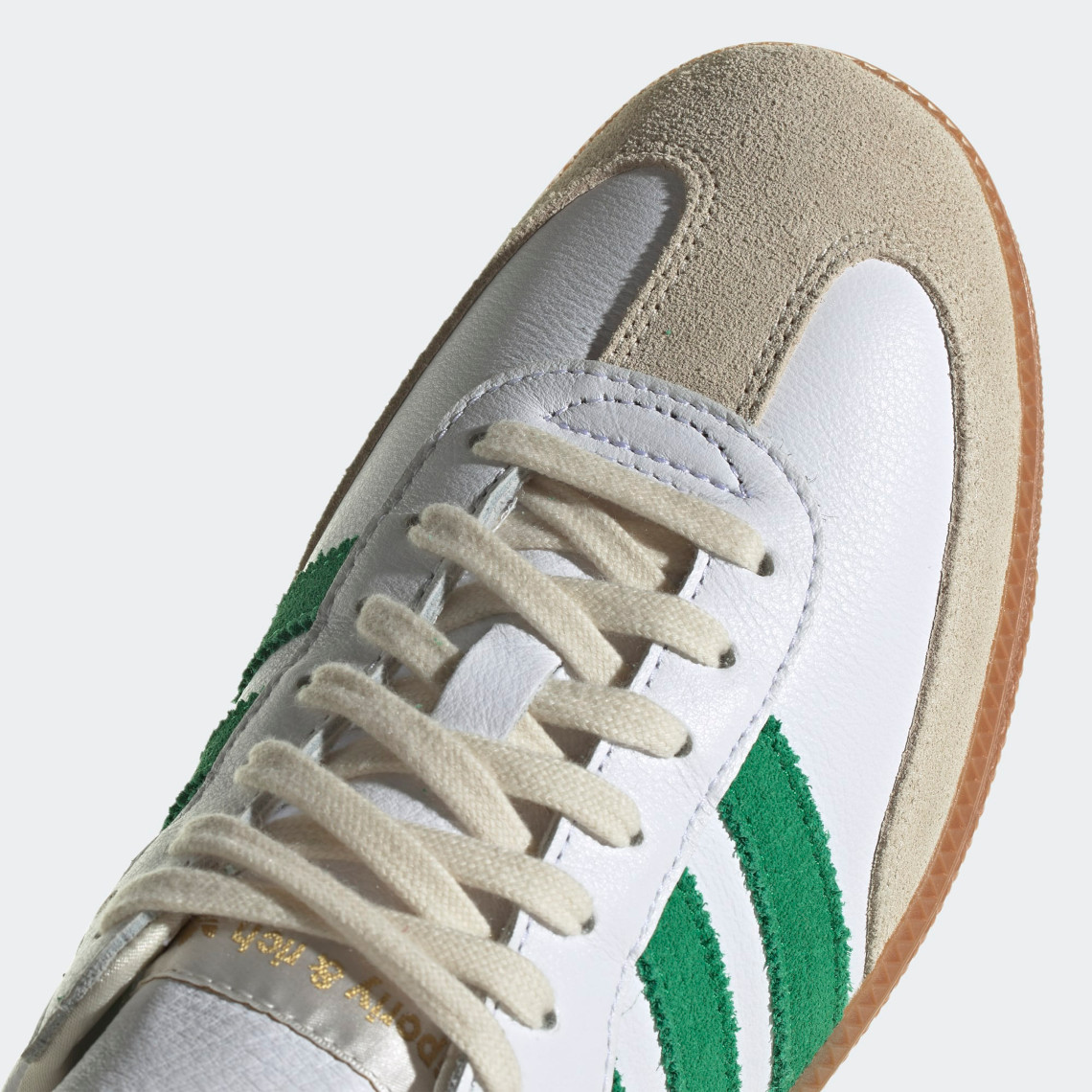 Sporty Rich Adidas Samba Hq6075 10