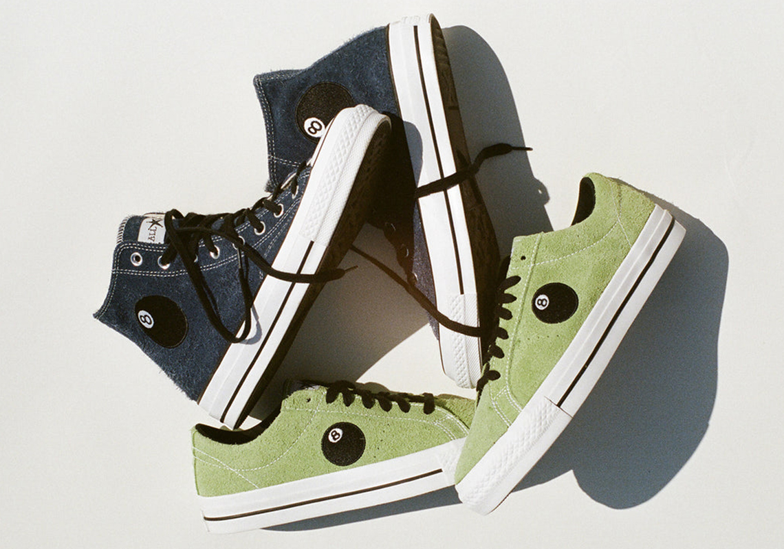 Stussy Converse One Star Chuck 70 2022 0