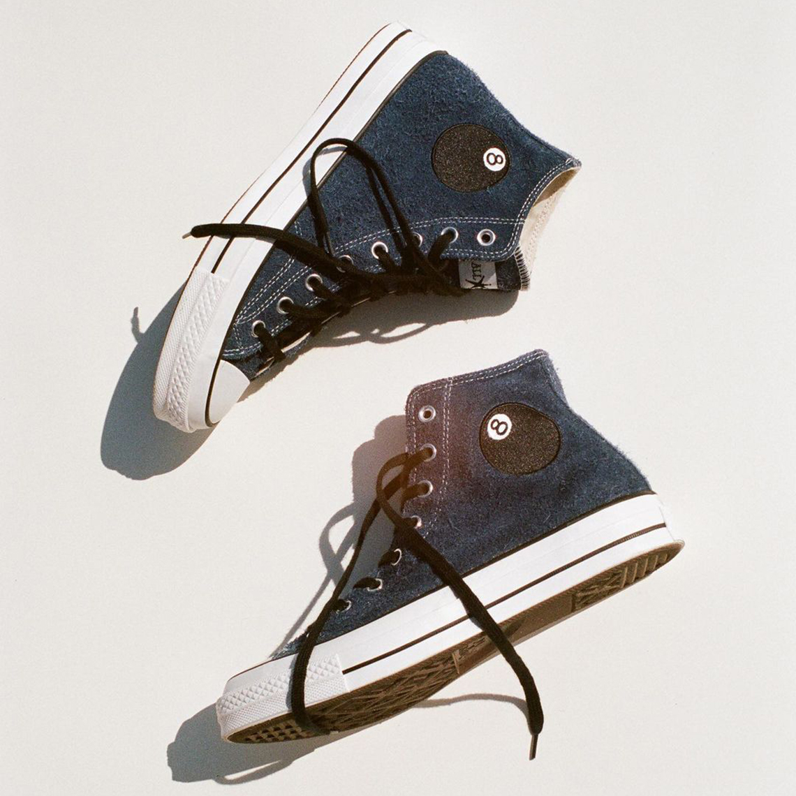 Stussy Converse One Star Chuck 70 2022 3