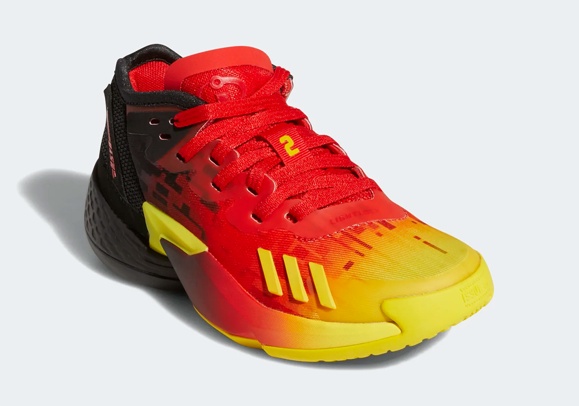 Adidas Don Issue 4 Dash Gy9795 2