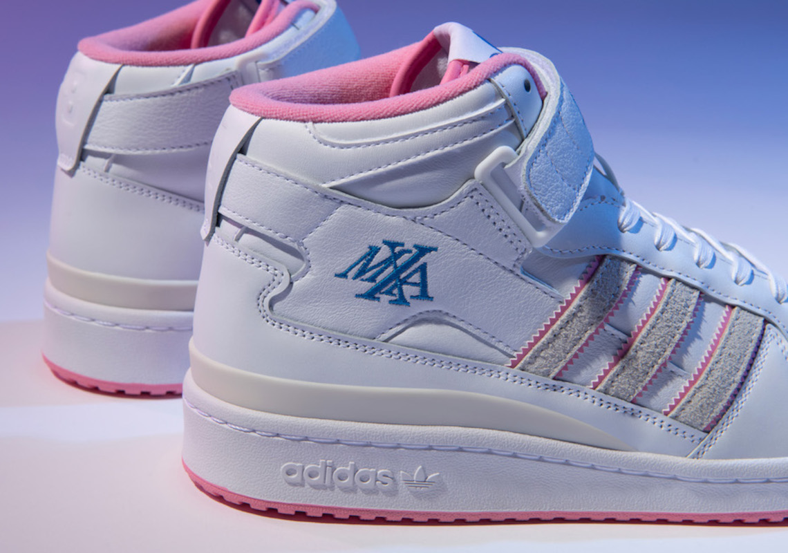 Adidas Maxallure Lil Dre Fall 2022 010