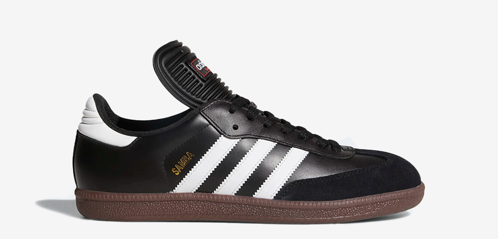 Adidas Nov 2022 Black