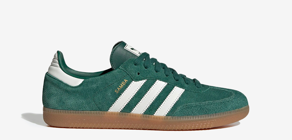 Adidas Nov 2022 Green