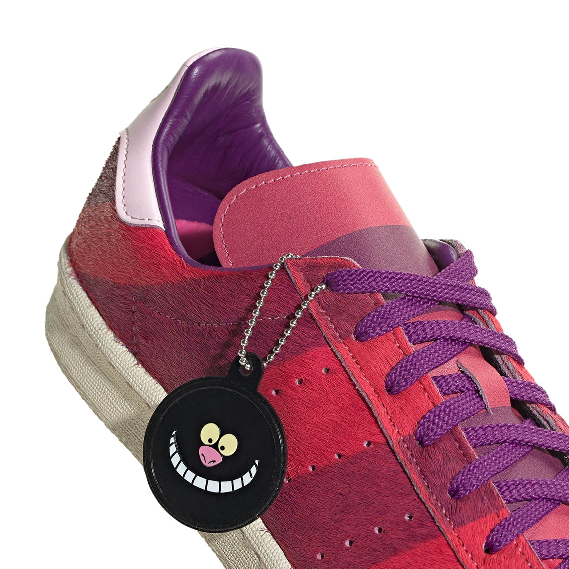 Adidas Stan Smith Cheshire Cat Gx2026 6