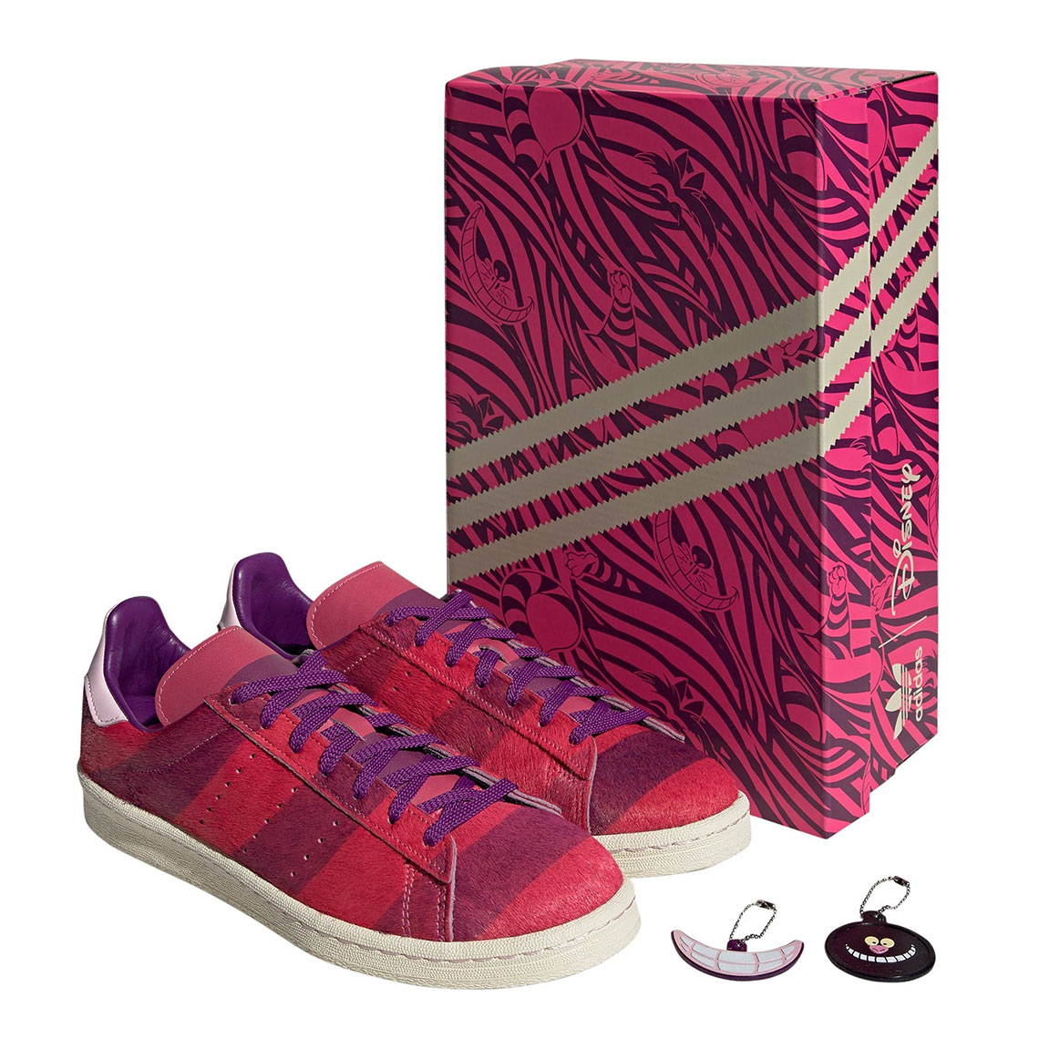 Adidas Stan Smith Cheshire Cat Gx2026 8