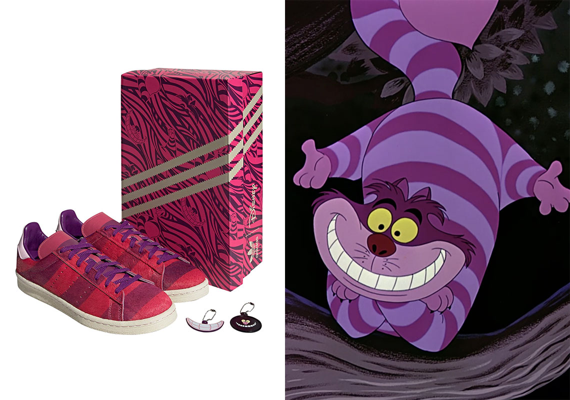 Adidas Stan Smith Cheshire Cat Gx2026 9