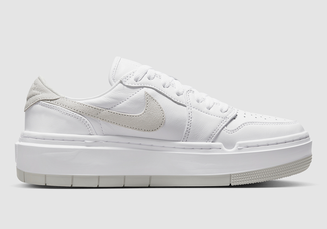 Air Jordan 1 Low Elevate Neutral Grey Dh7004 110 2