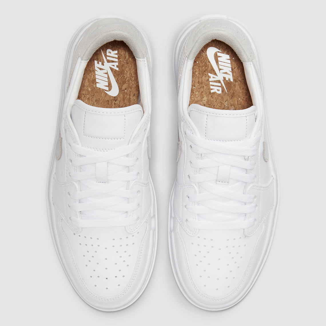 Air Jordan 1 Low Elevate Neutral Grey Dh7004 110 4
