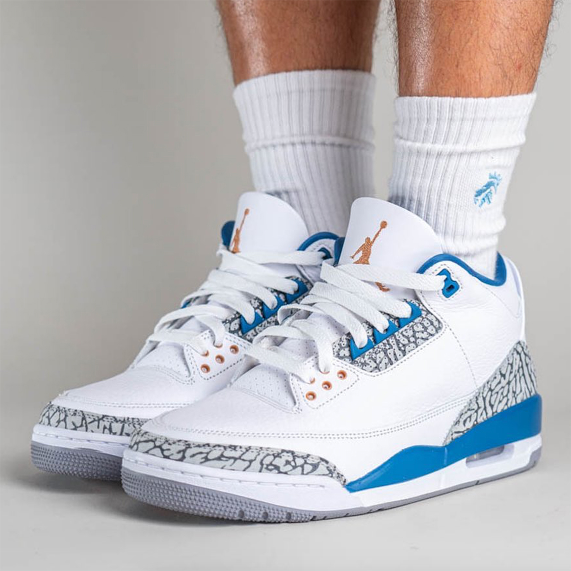 Air Jordan 3 Wizards Ct8532 148 10