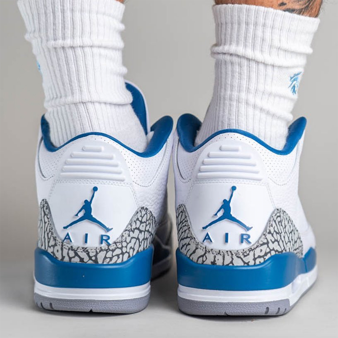 Air Jordan 3 Wizards Ct8532 148 5