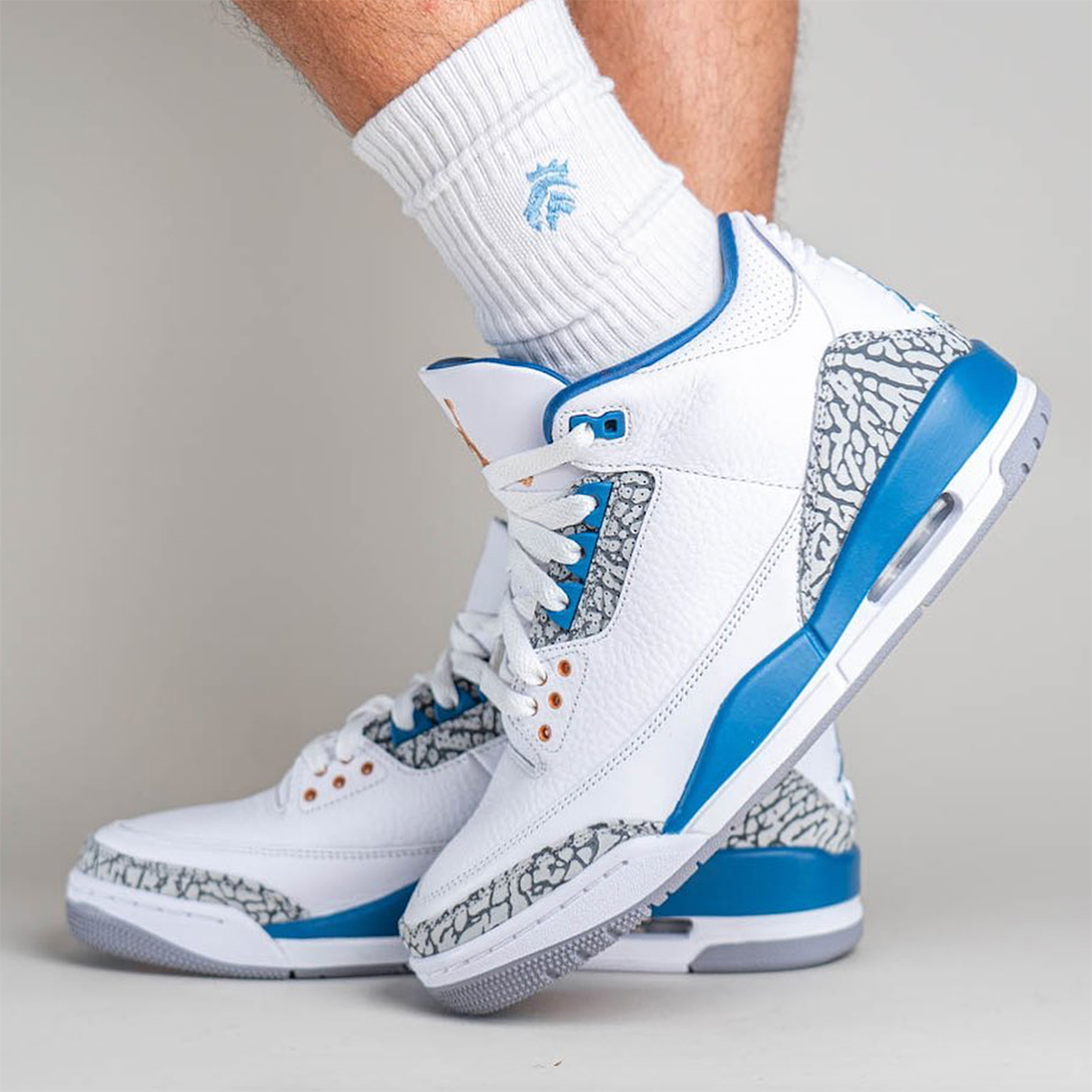 Air Jordan 3 Wizards Ct8532 148 6