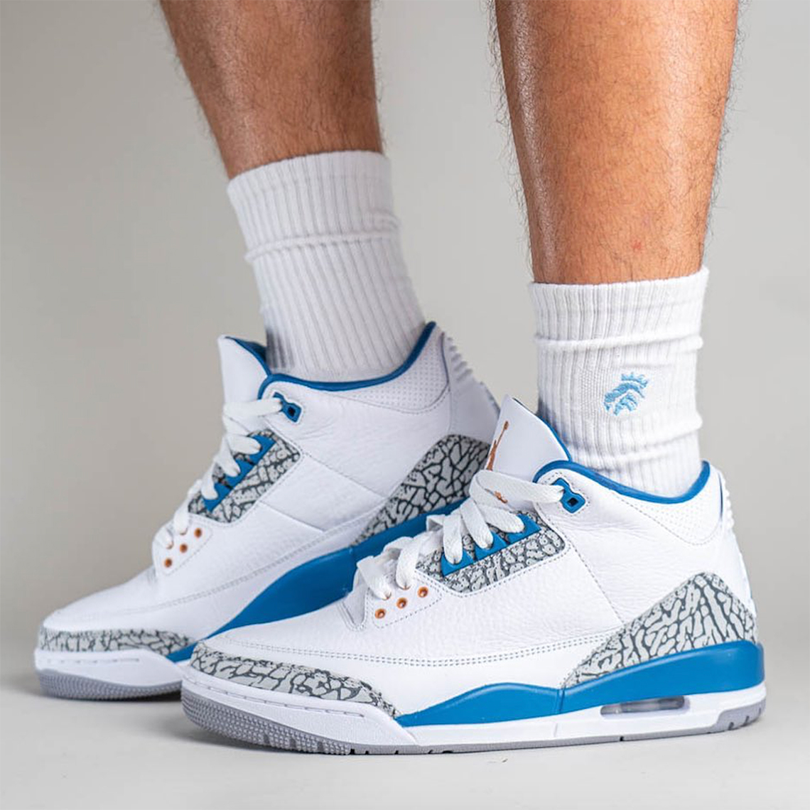 Air Jordan 3 Wizards Ct8532 148 7