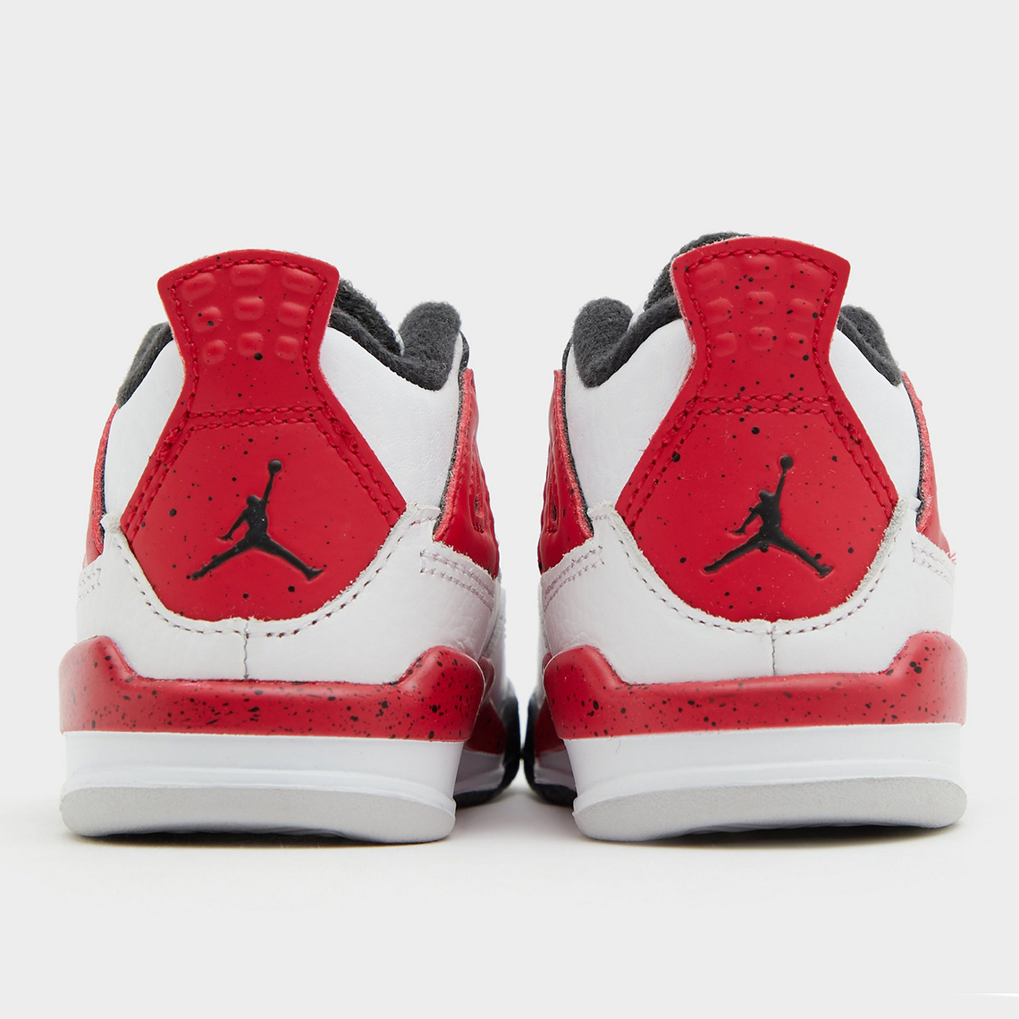 Air Jordan 4 Td Red Cement Bq7670 161 4